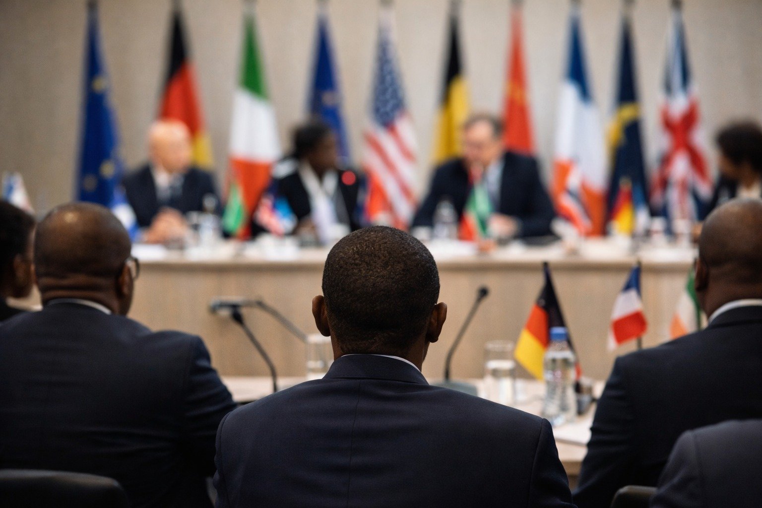 Communication institutionnelle