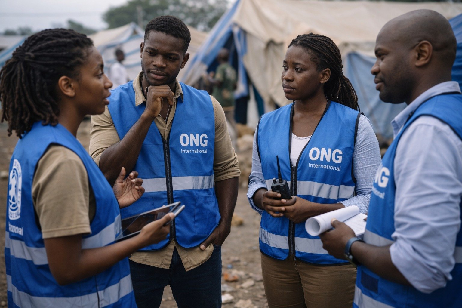 Accompagnement stratégique